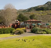 Ragged Point Inn and Resort hotel detail image 4