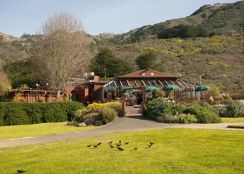 Ragged Point Inn and Resort hotel thumbnail 4
