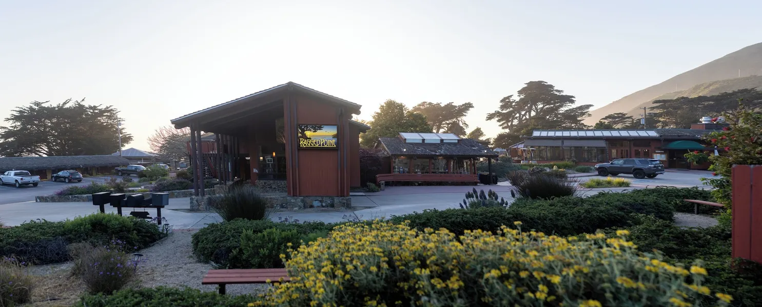 Ragged Point Inn and Resort hotel detail image 6