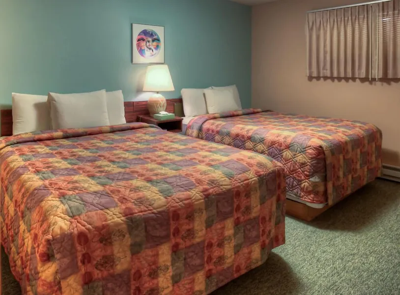 Ocean Crest Resort hotel detail image 6