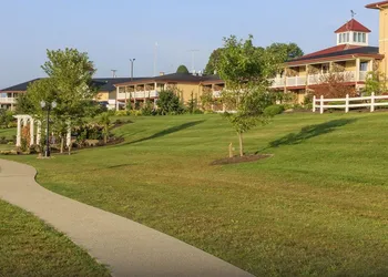 Berlin Resort hotel thumbnail 3
