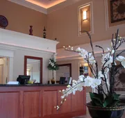 Berlin Resort hotel detail image 5