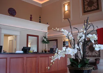 Berlin Resort hotel thumbnail 5