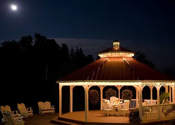 Berlin Resort hotel thumbnail 6