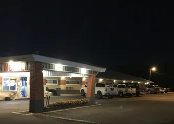 Economy Inn Motel hotel thumbnail 4