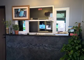 Economy Inn Motel hotel thumbnail 5
