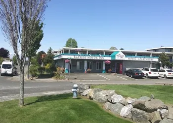 Bayside Motor Inn hotel thumbnail 2