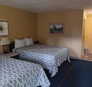 Bayside Motor Inn hotel detail image 3
