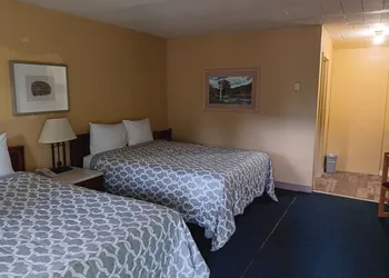 Bayside Motor Inn hotel thumbnail 3