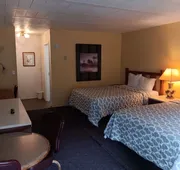 Bayside Motor Inn hotel detail image 4