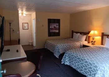Bayside Motor Inn hotel thumbnail 4