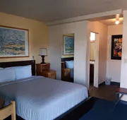 Bayside Motor Inn hotel detail image 5