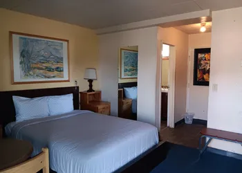 Bayside Motor Inn hotel thumbnail 5