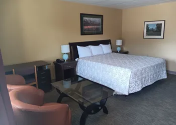 Bayside Motor Inn hotel thumbnail 6