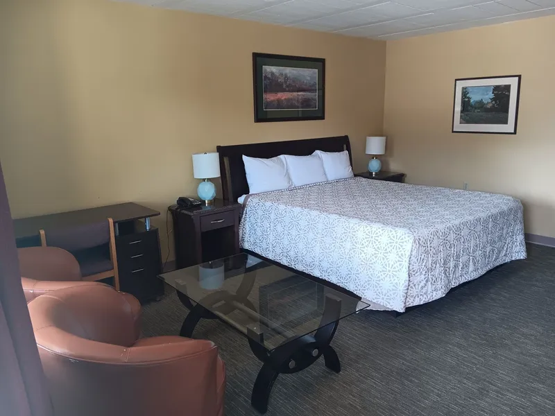 Bayside Motor Inn hotel detail image 6