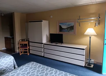 Bayside Motor Inn hotel thumbnail 8