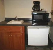 Bayside Motor Inn hotel detail image 7