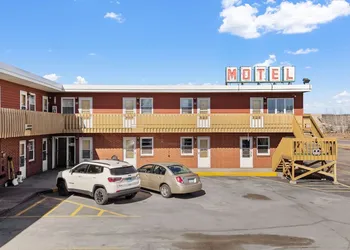 Pine View Inn hotel thumbnail 4