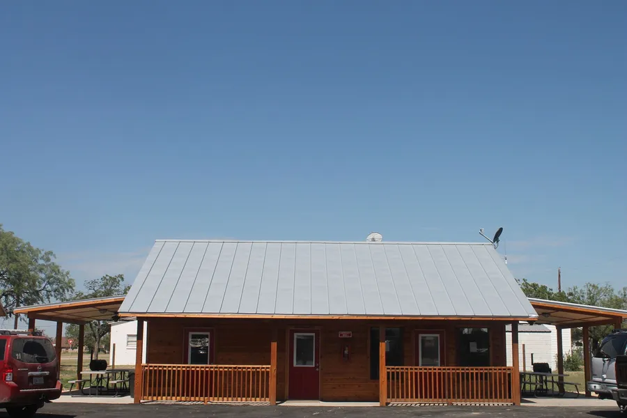 Texas Gold Lodges hotel detail image 2