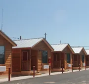 Texas Gold Lodges hotel detail image 3