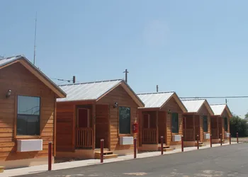 Texas Gold Lodges hotel thumbnail 3