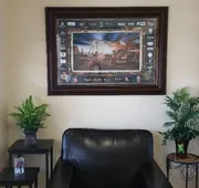 Texas Gold Lodges hotel detail image 5