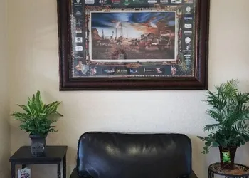 Texas Gold Lodges hotel thumbnail 5