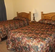 Texas Gold Lodges hotel detail image 7