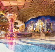 Mohegan Sun hotel detail image 3
