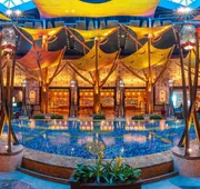 Mohegan Sun hotel detail image 4