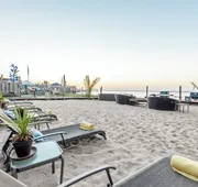 The Palms Hotel Fire Island hotel detail image 5