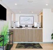 The Palms Hotel Fire Island hotel detail image 7