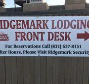 Ridgemark Golf Club & Resort hotel detail image 4