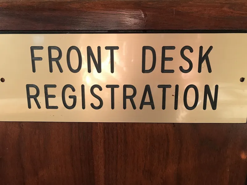 Ridgemark Golf Club & Resort hotel detail image 6
