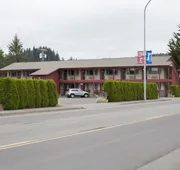 The Forks Motel hotel detail image 4