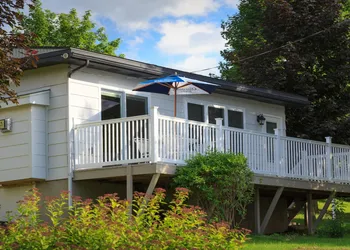 Silver Birches hotel thumbnail 2