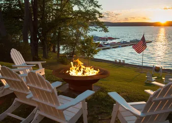 Silver Birches hotel thumbnail 5