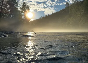 Indian Creek Lodge hotel thumbnail 5