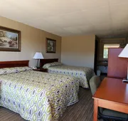 Economy Inn hotel detail image 3