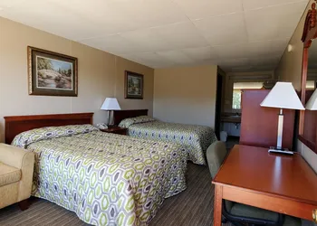 Economy Inn hotel thumbnail 3