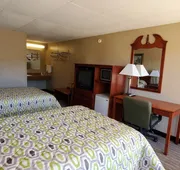 Economy Inn hotel detail image 5