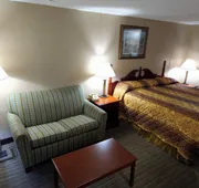 Economy Inn hotel detail image 7
