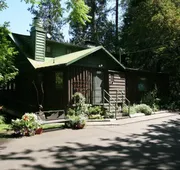 Morrison's Rogue River Lodge hotel detail image 5