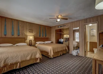 Northland Inn Motel hotel thumbnail 4