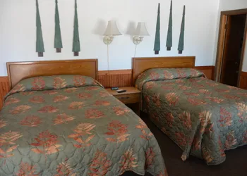 Northland Inn Motel hotel thumbnail 6
