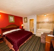 Scottish Inn and Suites hotel detail image 4