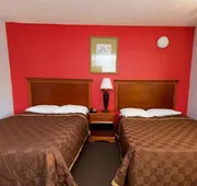 Scottish Inn and Suites hotel detail image 5