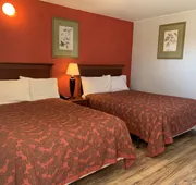 Scottish Inn and Suites hotel detail image 7