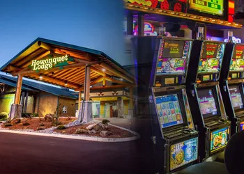 Lucky 7 Casino & Hotel – Howonquet Lodge hotel thumbnail 2