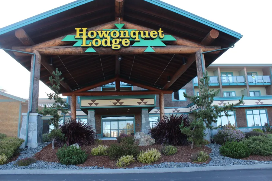 Lucky 7 Casino & Hotel – Howonquet Lodge hotel detail image 2